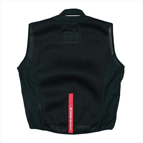 う*ん様 クシタニ K-1945 メッシュベスト ブラック L Amazon.co.jp: [クシタニ] メッシュベスト ブラック L/3W K-1945