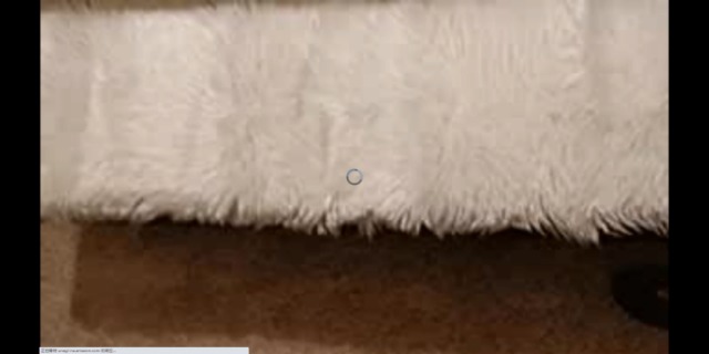 Chemin De Table Blanc Gaz Coton - Chemin De Table Mariage