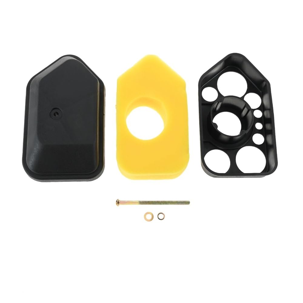 Filtre à air pour outils de jardin et moteur 5099H protégeant la puissance