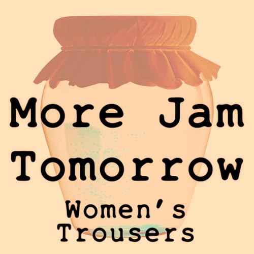 Page de couverture de Women's Trousers