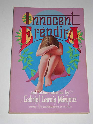 Innocent Erendira 0060907010 Book Cover