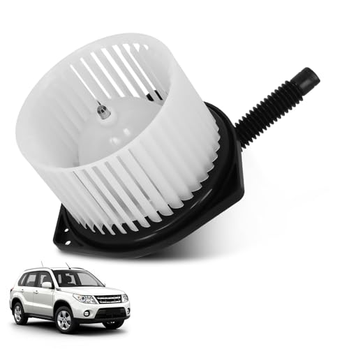 Image of maXpeedingrods HVAC Heater Blower Motor Fan Assembly for Suzuki Grand Vitara 06-13 7415076K11