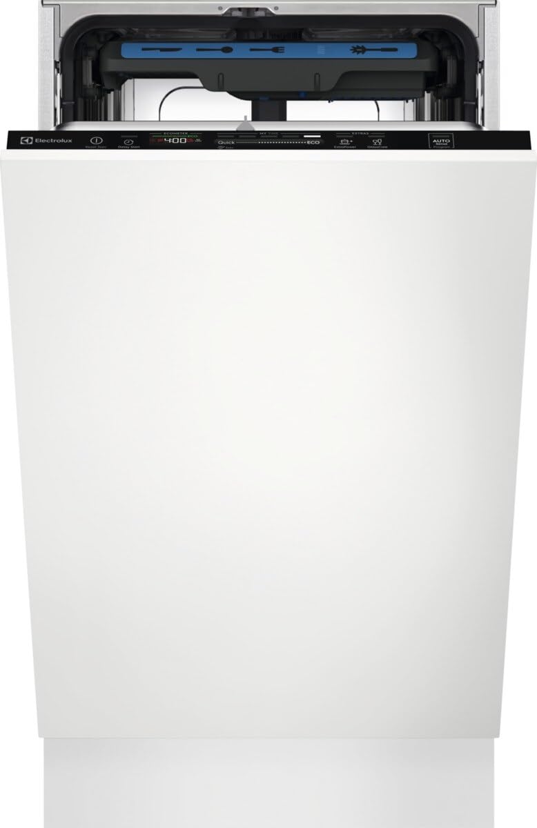 Lave-​vaisselle 45cm 10 Couverts 44db Tout Intégrable - EEM43200L