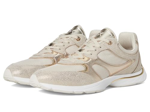 Michael Kors Women's Riley Trainer Sneaker