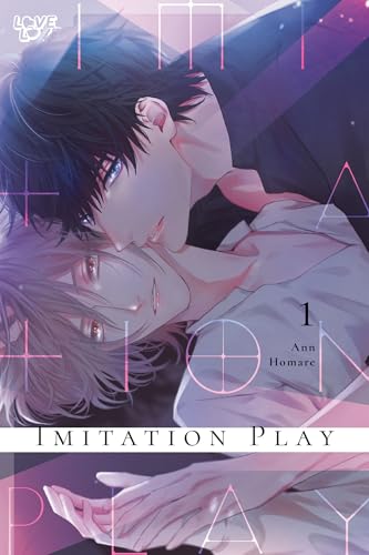 Imitation Play: Unflipped Manga