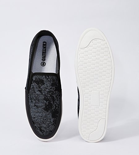 Image of Centrino Men Moccasins