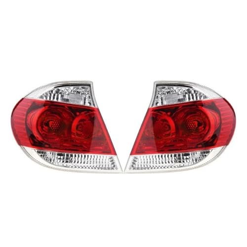 Feu arrière Toyota Camry 2005 bloc led clignotant stop antibrouillard 81551-8Y004