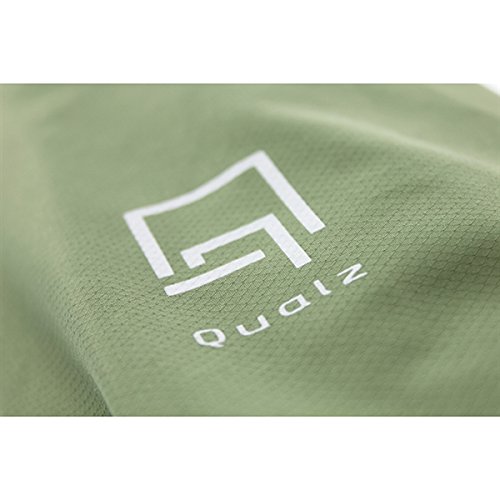 Amazon.co.jp: クオルツ インフレーティングマット [グリーン] QGIM049