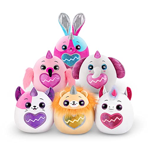 Rainbocorns 9258G Eggzania Surprise Mania Series 1 thumb #3