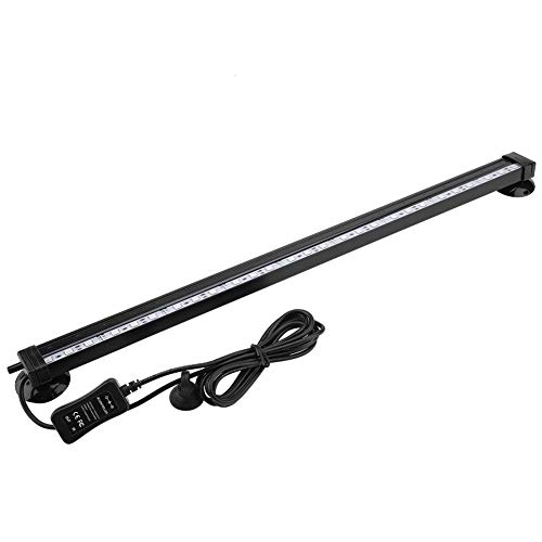 FOTABPYTI Lampada per Acquario, Luce per Bolla