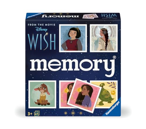 RAVENSBURGER memory 22595 - vue 3