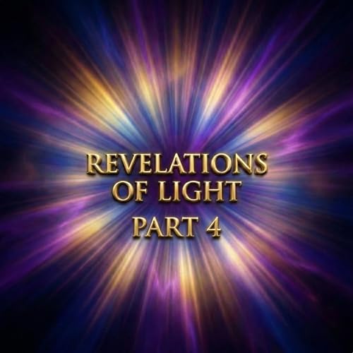 Part 4: The Order of Light