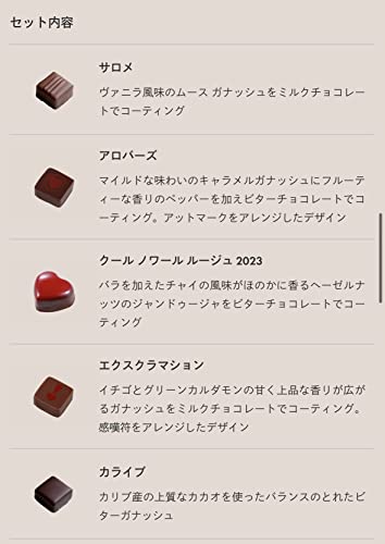 ジャンポールエヴァン　ボンボン ショコラ 25個 　手提げ袋付き 高級お菓子 ギフト パリ JEAN PAUL HEVIN お取り寄せ スイーツ セット チョコレート　バレンタイン　ホワイトデー　お返し