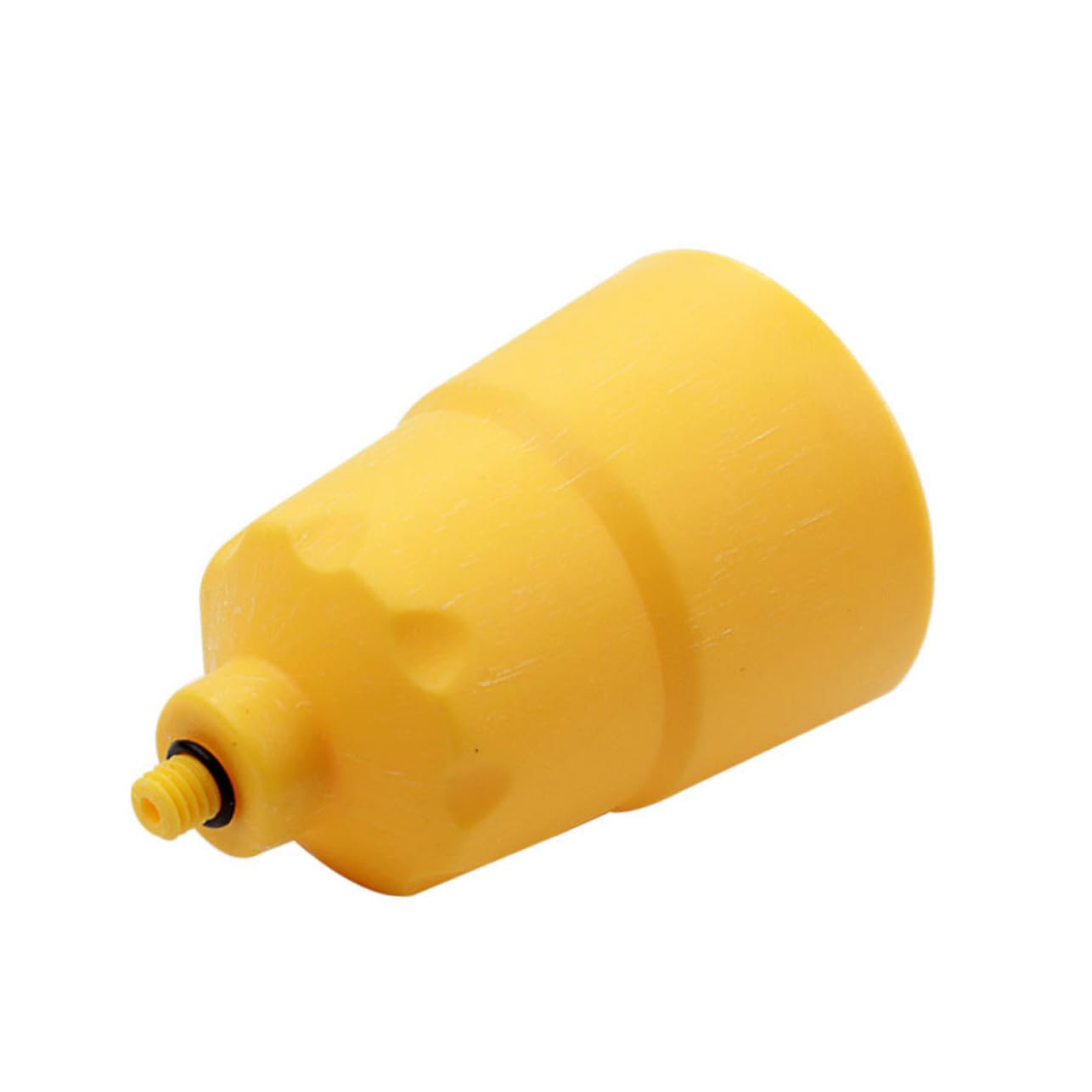 Abaodam 2pcs Bike Brake Repair Tools Bike Hydraulic Disc Brake Oil Bleed Universal Adapters