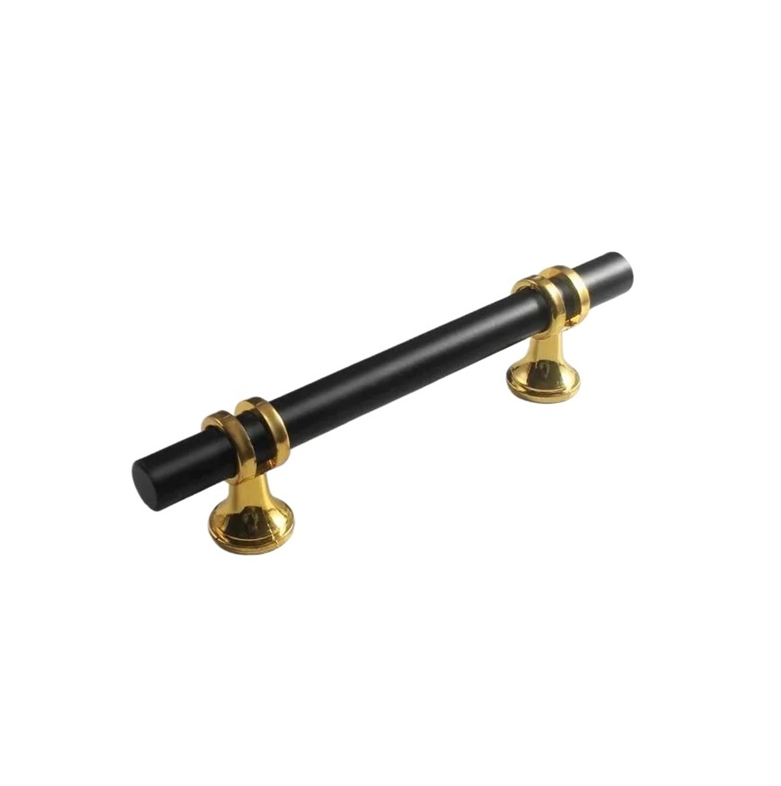 Tiradores de Muebles de Cocina 20 tiradores de acero inoxidable for armarios y cajones cocina(BK-96MM-20PCS)