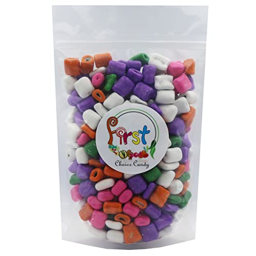 Firstchoicecandy Licorice Hollows Assorted Colors Licorice Candy 2 Pound thumb #2