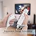 Imagen de TechKen Wii Remote Mando sin Motion Plus