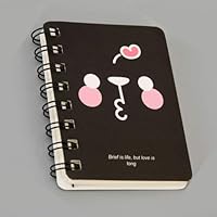 White Notebook Icon Geïsoleerd Op Transparante Achtergrond Spiraal Kladblok Icoon Gm1143038536 306818238