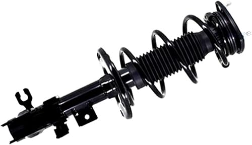 Miniatura 4 de 2 x par completo delantero izquierdo delantero derecho completo amortiguadores para Mazda CX-3 2016 para Mazda CX-3 2017 para Mazda CX-3 2018 para