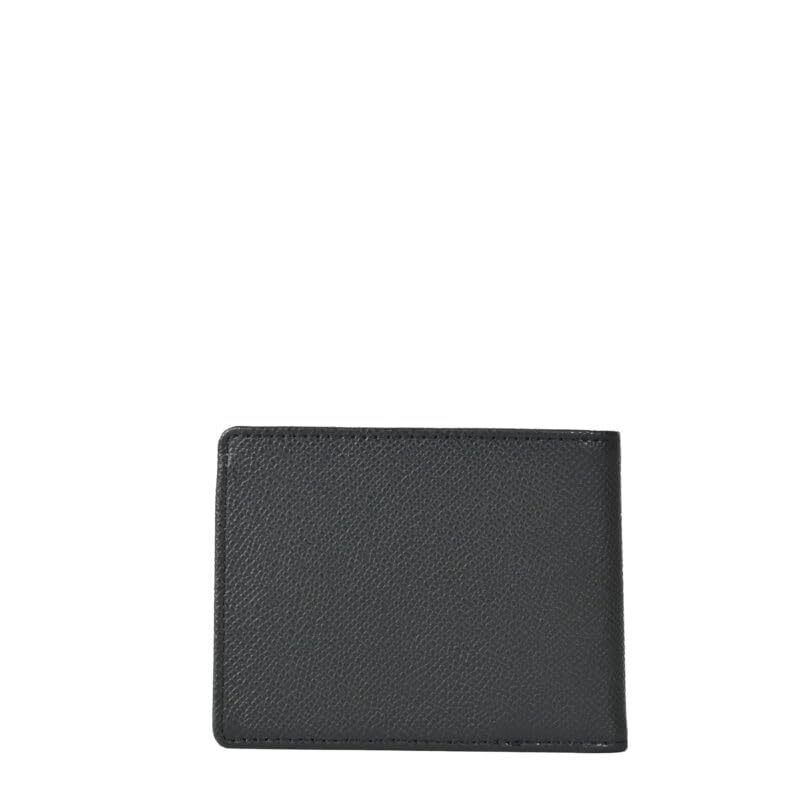 BEMON Portefeuille Italien en Cuir pour Homme Gary, 10.5 x 8.5 x 1.5 cm