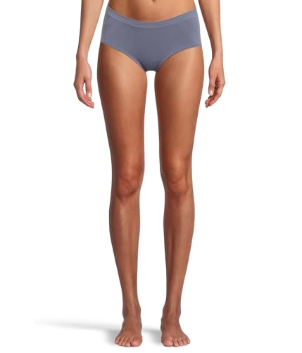 Image of SmartWool Women's Intraknit Hipster Boxed