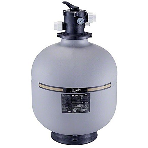 Zodiac Pool Systems SFTM22 Sand Filter for Swimming Pool