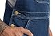 Carhartt Loose Fit Denim Bib Overall