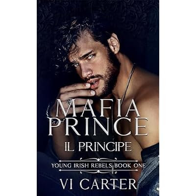 MAFIA PRINCE IL PRINCIPE