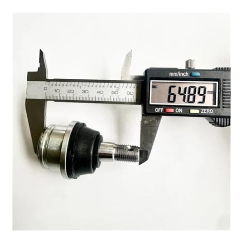 Rótula de dirección para UTV YMH Rhino 450, 350 y Foreman 400 ATV 2