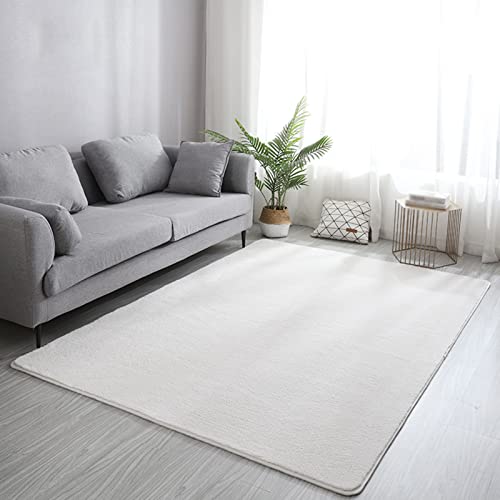 Tapis anti-glisse doux pour chambre enfant : fini les chutes