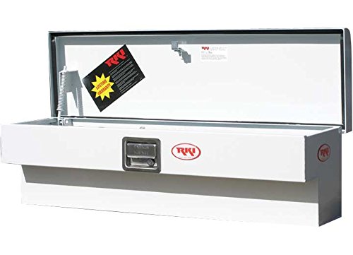 Amazon.com: RKI (43S Truck Side Box, White, 43