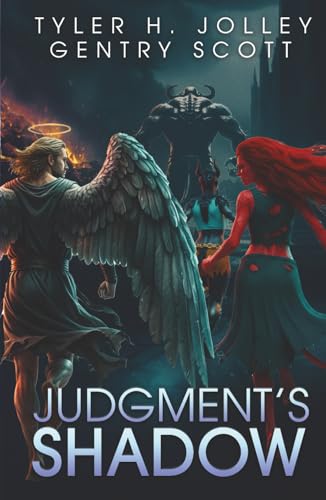 Cover of Judgment's Shadow