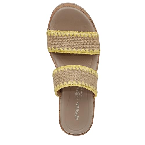 Image of BZees Women's, Resort Sandal