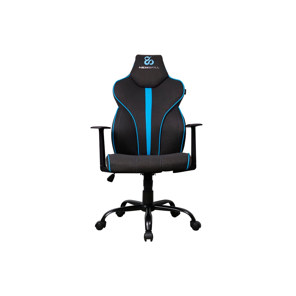 NEWSKILL Fafnir Silla Gaming Profesional