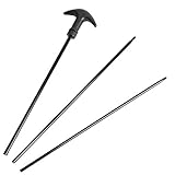 5mm Gun Cleaning Rod Brass Rifle Cleaning Rod