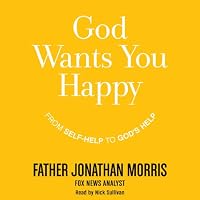 God Wants You Happy