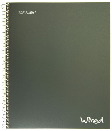 Top-Flight-Wired-1-Subject-Notebook-100-Sheet