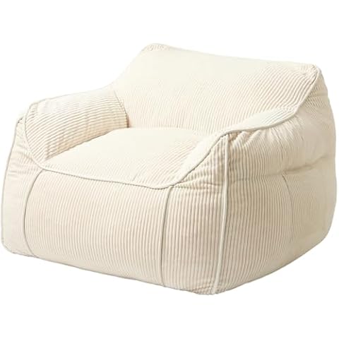 Pouf Velours Côtelé Bananair Cover