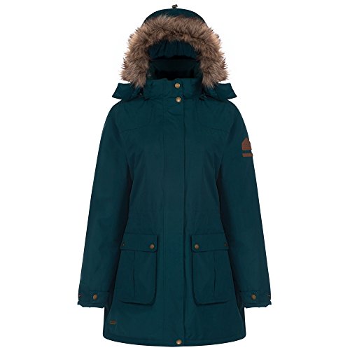 Regatta Schima, Giacca Impermeabile Donna