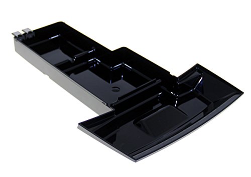 Preisvergleich Produktbild Jura Tropfschale J in schwarz