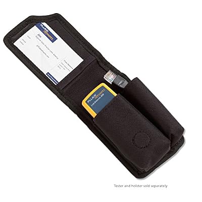 NetAlly LSPRNTR-100 LinkSprinter 100 Network Tester