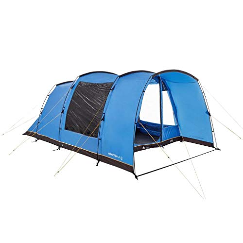 Best 4 Man Family Tent UK Reviews (September 2023)