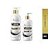 The Skin Story Sulfate Free Duo Value Pack (The Skin Story Sulfate Free Keratin Shampoo and The Skin Story Keratin Conditioner)