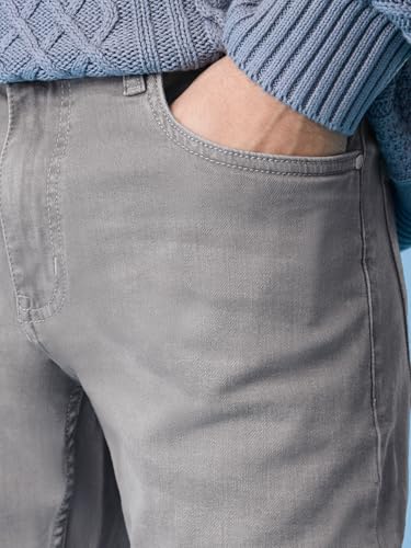 Image of The Souled Store Men Jeans