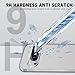 3 Pack for Google Pixel 9 Pro XL Camera Lens Protector,Tempered Glass 9 Hardness,Anti-Scratch High Definition Camera Screen Protector for Pixel 9 Pro XL