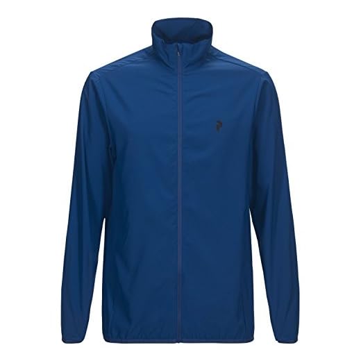 Peak Performance herr vindjacka Iron Windbreaker