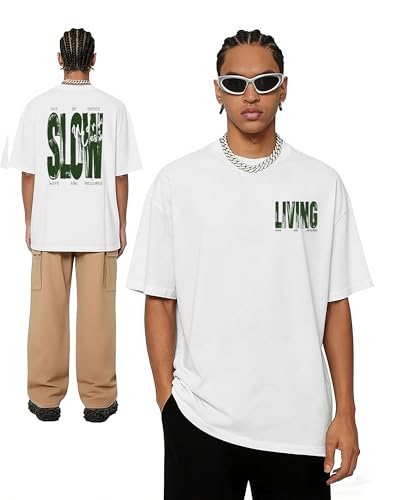 Save 71% on YTD Men's Graphic T-Shirt with code PYXI6E8G - Image 4