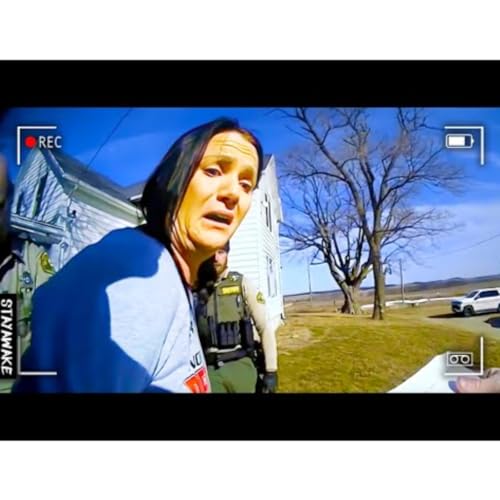 Killer Doesn't Realize He's Being Recorded On CCTV - STAYAWAKE - Crime & Psychology