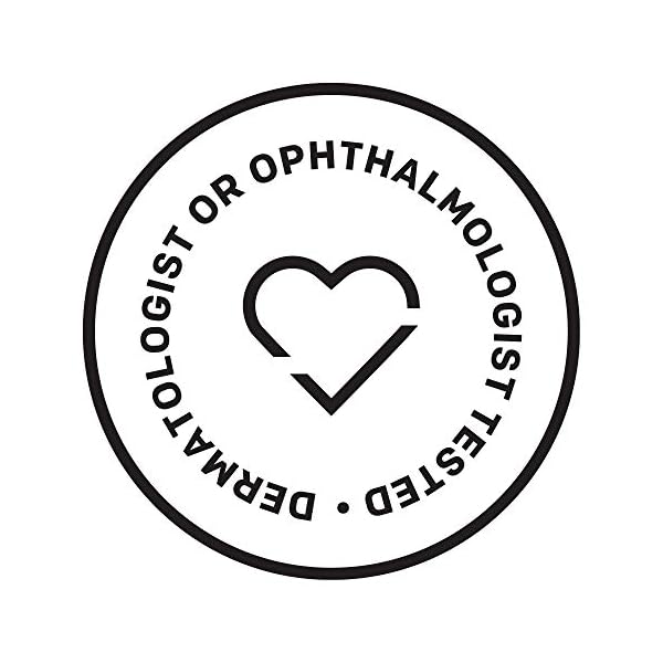 Almay Smart Shade CC Luminous Primer, 1 Fl Oz, Clear