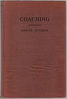 Coaching: The way of the winner 0404053777 Book Cover